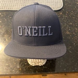 O’Neill snapback hat